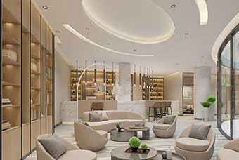 甘孜香格里拉大酒店