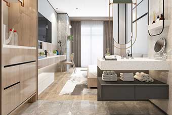 甘孜喜来登酒店